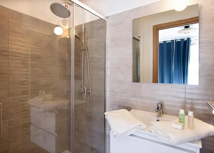 T3 8 Pers Terrasse Sud 30m Les Deux Alpes